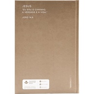 Bíblia NTLH Mocha Mousse Capa Dura: Nova Tradução na Linguagem de Hoje para Sua Jornada Espiritual - imagem 3