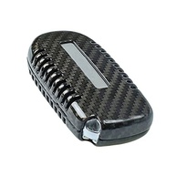 Capa Premium Fibra de Carbono para Chave Jeep/Dodge - Proteção e Estilo Inigualáveis - imagem 5