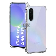 Kit Capa e Película de Vidro GTXA para Samsung Galaxy A36: Proteção Total e Estilo! - imagem 3