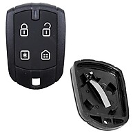 Capa Positron PXN52: Reposição para seu Controle - imagem 1