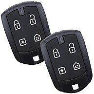 Capa Positron PXN52/PX42: Kit 2 Unidades - imagem 1