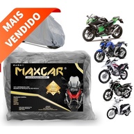 Capa Protetora Moto CB 300: Proteção Total! - imagem 1