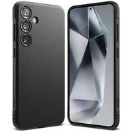 Capa Ringke Onyx Galaxy S24: Proteção Antichoque! - imagem 1