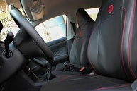 Capa de Banco em Couro Personalizada VW Polo Track: Estilo e Proteção Sob Medida - imagem 4