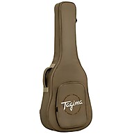 Capa Violão Folk Tagima: Proteção e Estilo! - imagem 1