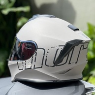 Capacete Mormaii Titanium Fosco Original: Segurança e Estilo para Motociclistas - imagem 5