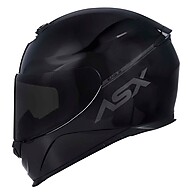 Capacete ASX Eagle: Segurança e Estilo! - imagem 1