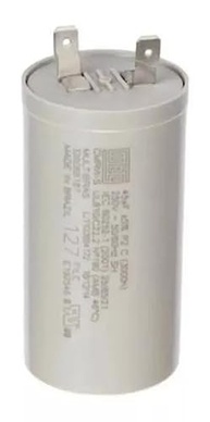 Capacitor 45uF 250V Weg para Lavadoras Brastemp, Consul e Electrolux - Potência e Durabilidade - imagem 3