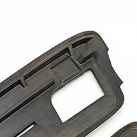 Capas de Borracha para Rack Suzuki Grand Vitara 2006-2015 - imagem 1