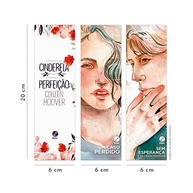 Kit Hopeless: A Série Completa de Colleen Hoover com Capas Exclusivas - imagem 4