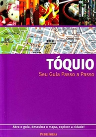 Guia Tóquio Passo a Passo: Explore a Capital Japonesa com Facilidade - imagem 2