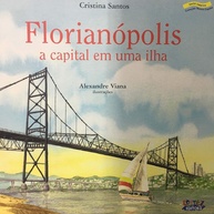 Florianópolis: A Joia da Ilha - Descubra a Capital Catarinense - imagem 1