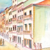 Recife: A História Fascinante da Capital Cultural do Brasil - imagem 4