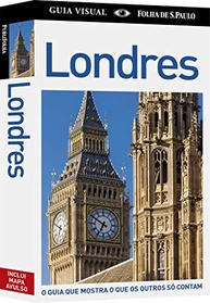 Guia Visual Londres com Mapa: Explore a Capital Inglesa Como um Local! - imagem 5