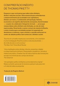 Dívida: Os Primeiros 5 Mil Anos - Desvende a História da Sociedade e do Capitalismo - imagem 3