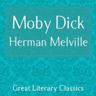 Moby Dick: A Saga Épica do Capitão Ahab e a Baleia Branca - imagem 1