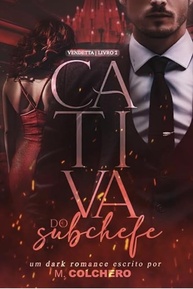 Designada ao Capo: Omertá - Um Romance Intenso de Poder e Paixão - imagem 2