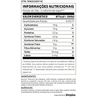 Cappuccino Clássico 3 Corações 400g: Sabor Irresistível - imagem 3