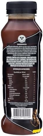Três Corações Cappuccino 3 Pronto Power Whey 260ml - imagem 3
