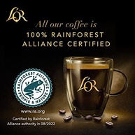 L'OR Café L'Or Cápsula Forza - 10 Unidades - 52 Gramas - imagem 3