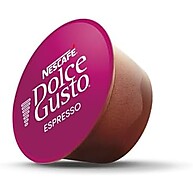 Café Espresso Dolce Gusto: 10 Cápsulas Intensas - imagem 2