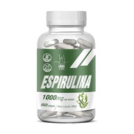 Espirulina Health Labs: Energia e Saúde em Cápsulas - imagem 2