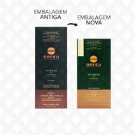 ORFEU Cápsulas De Café Intenso Orfeu Compatível Com Nespresso Contém 10 Cápsulas - imagem 4
