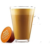 Mochaccino Canela Dolce Gusto: 10 Cápsulas Sabor Único - imagem 2