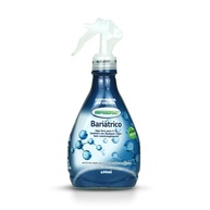 Capturador de Odores Capterplus Bariátrico, 400 ml. - imagem 1