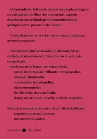 Rapiarium: A Arte de Capturar Insights e Fortalecer sua Jornada Espiritual - imagem 3