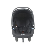 Cadeira para Auto Burigotto Materna Capuccino: Segurança e Conforto para seu Bebê - imagem 5