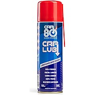 CAR 80: Lubrificante Antiferrugem Universal - imagem 1