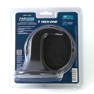 Buzina 12V Caracol Tech One: Som Agudo e Potente para Seu Veículo - imagem 3