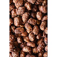 Amendoim Caramelizado Brasil Frutt 1kg: Crocância Irresistível! - imagem 3
