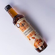 Dilute Caramelo Salgado 500ml: Sabor Irresistível - imagem 4