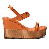 Anabela Lumiss: Conforto e Estilo em Caramelo - imagem 2