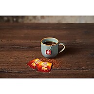 Chá Rooibos Caramelo Teekanne 35g: Doce Sabor Natural - imagem 4