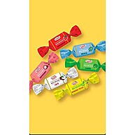 Bala Caramelos Embaré Sortidos 600g: Recheio Irresistível! - imagem 3