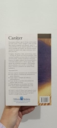 Descubra Quem Você É: Cultive Caráter em Tempos de Crise - imagem 3