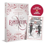Espetacular: Novela da Trilogia Caraval Edição Especial Colecionador (Capa Dura) - imagem 2