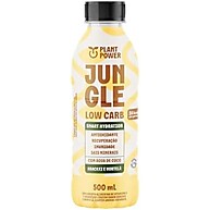 Jungle Low Carb: Refrescante Abacaxi Hortelã 500ml - imagem 1