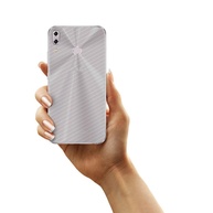 Película Traseira Zenfone 5/5z: Proteção Carbono! - imagem 2