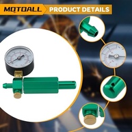 Detector de Vazamento de Carburador MOTOALL: Precisão para Walbro, Tillotson e Zama - imagem 4