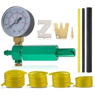 Detector de Vazamento de Carburador MOTOALL: Precisão para Walbro, Tillotson e Zama - imagem 1