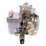 Carburador NewYall 1 Barril 12V Elétrico para VW Beetle, Kombi e Mais - PICT-3 - imagem 5