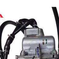 Carburador Original Honda XR 250 Tornado 2001-2008: Alta Performance e Garantia - imagem 1