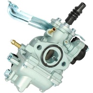Carburador Completo Yamaha Crypton 115 (2009-2016) - Peça de Reposição Essencial - imagem 4