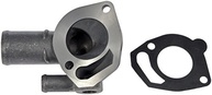Dorman 902-306: Carcaça do Termostato para Dodge e Jeep - Durabilidade e Performance - imagem 3