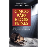 Cinco Pães e Dois Peixes: Fé Inabalável no Cárcere - imagem 3