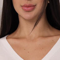 Cardigã Feminino Liso Modal de Botões 2025 - imagem 1